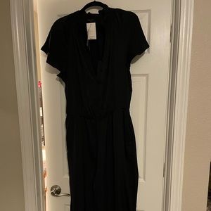 Banana Republic jumpsuit